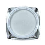 Golden Nails Σκόνη Ακρυλικού Iris White (Perla Powder) 50gr
