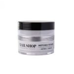 Nailshop Ακρυλική Σκόνη Λευκή/White 45gr