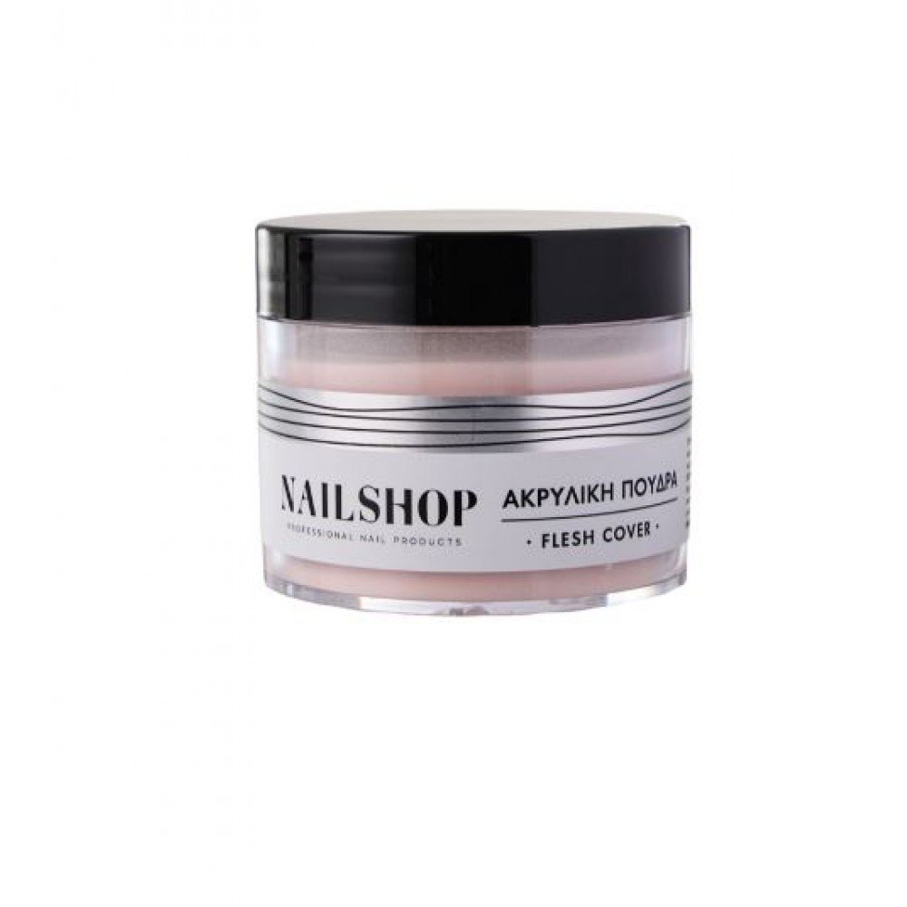 28792-1000x1000-1 Nailshop Ακρυλική Σκόνη Flesh Cover 45gr - Image 1