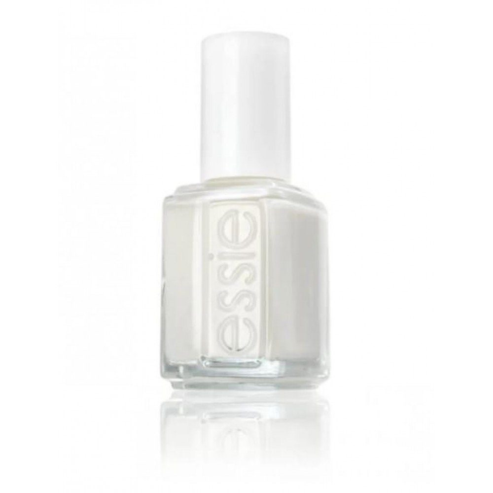 29298-1000x1000-1 Essie Βερνίκι Νυχιών Βlanc 13,5 ml - Image 1