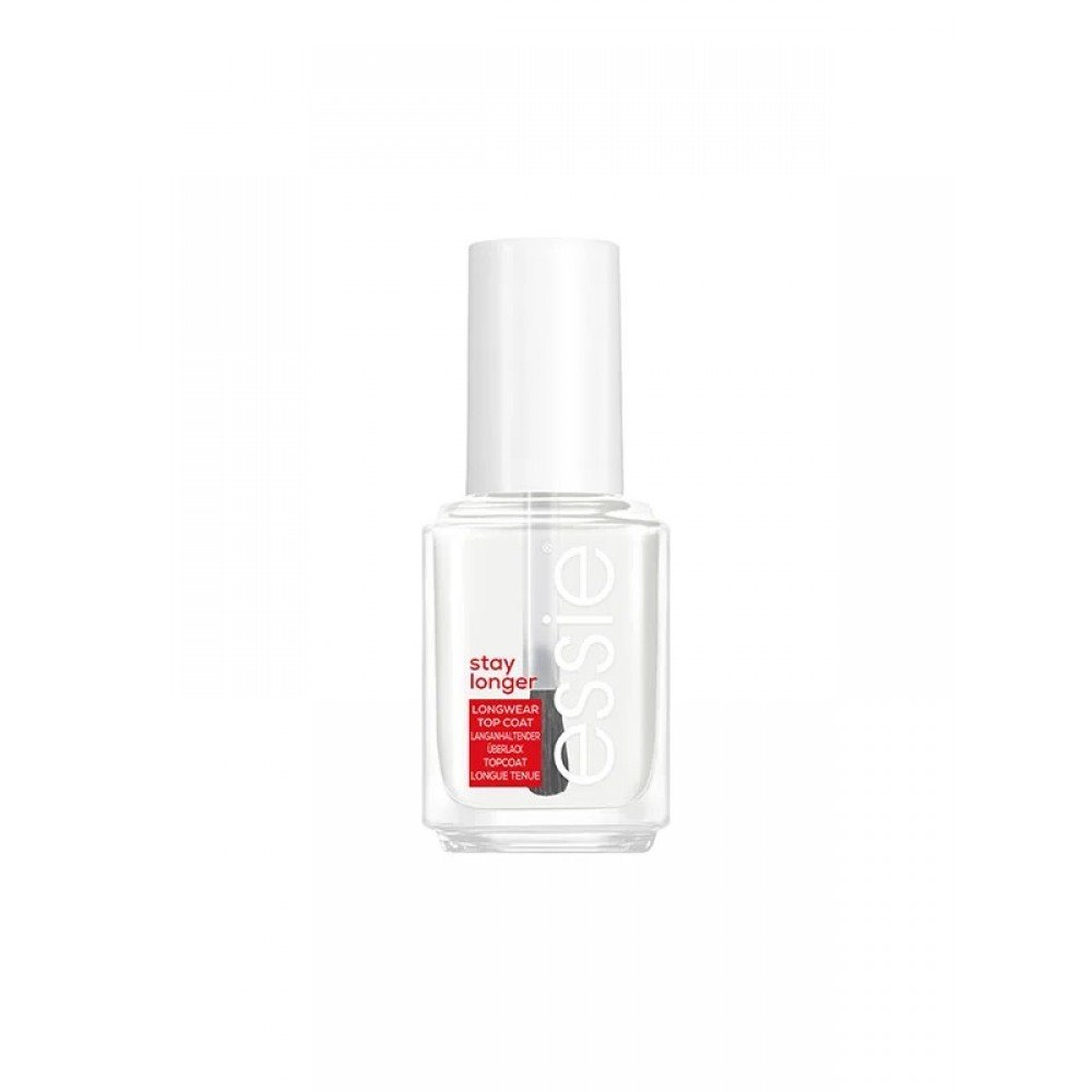 29420-1000x1000-1 Essie Top Coat Stay Longer Μακράς Διάρκειας 13,5 ml - Image 1