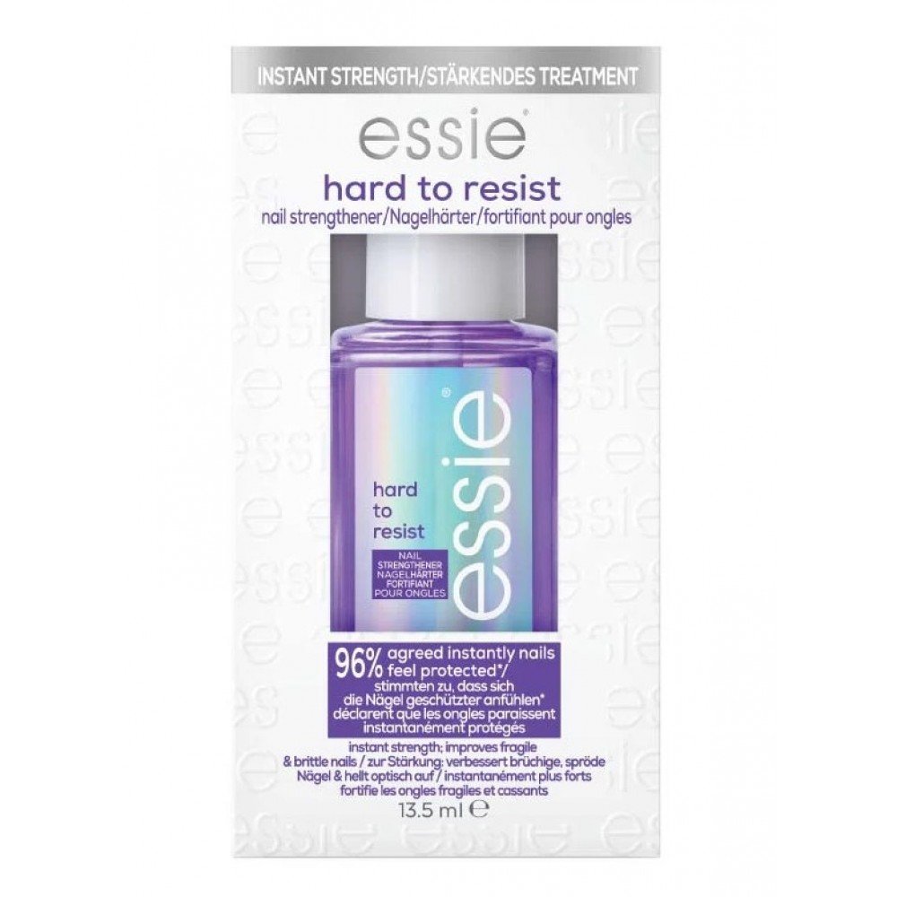 29427-1000x1000-1 Essie Σκληρυντικό Νυχιών Hard To Resist Violet 13,5 ml - Image 1