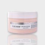 Nailshop Ακρυλική Σκόνη Peach Cover 450gr