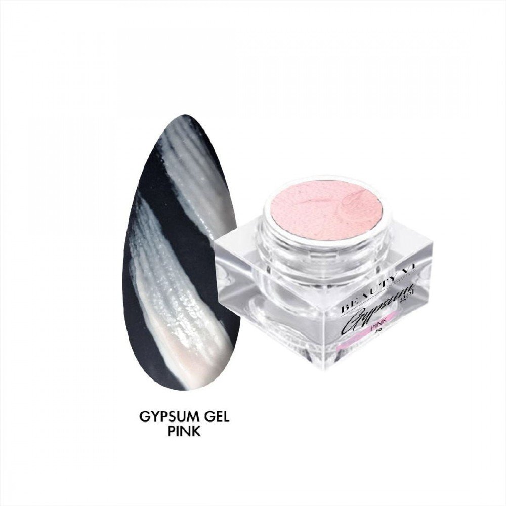 29882-1000x1000-1 Mixcoco Gypsum Gel 5gr Pink - Image 1