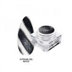 Mixcoco Gypsum Gel 5gr Black