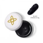 Bluesky Emboss Paste Gel Black 8ml