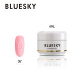 Bluesky Emboss Paste Gel Pink 8ml