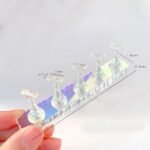 J.K  Tip Display - Plexiglass 06 *