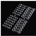 J.K Display Tips Glass Effect - Polygon (070169)