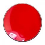 Alezori Painting Gel Vivid Red 3g