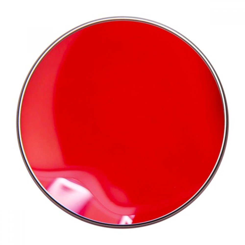 30693-1000x1000-1 Alezori Painting Gel Vivid Red 3g - Image 1
