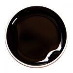 Alezori Painting Gel Nero Black 3g