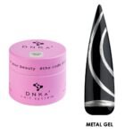 DNKa Metal Gel Silver 5ml
