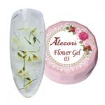 Alezori Flower Gel 03 6gr