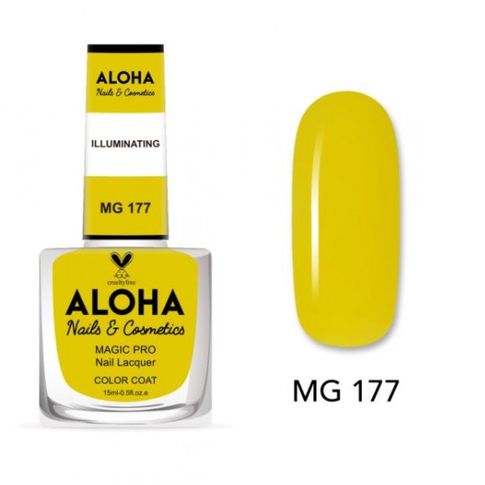 31222-1000x1000-1 Aloha Βερνίκι Νυχιών 10 ημερών με Gel Effect Χωρίς Λάμπα Magic Pro Nail Lacquer 15ml – MG 177 - Image 1