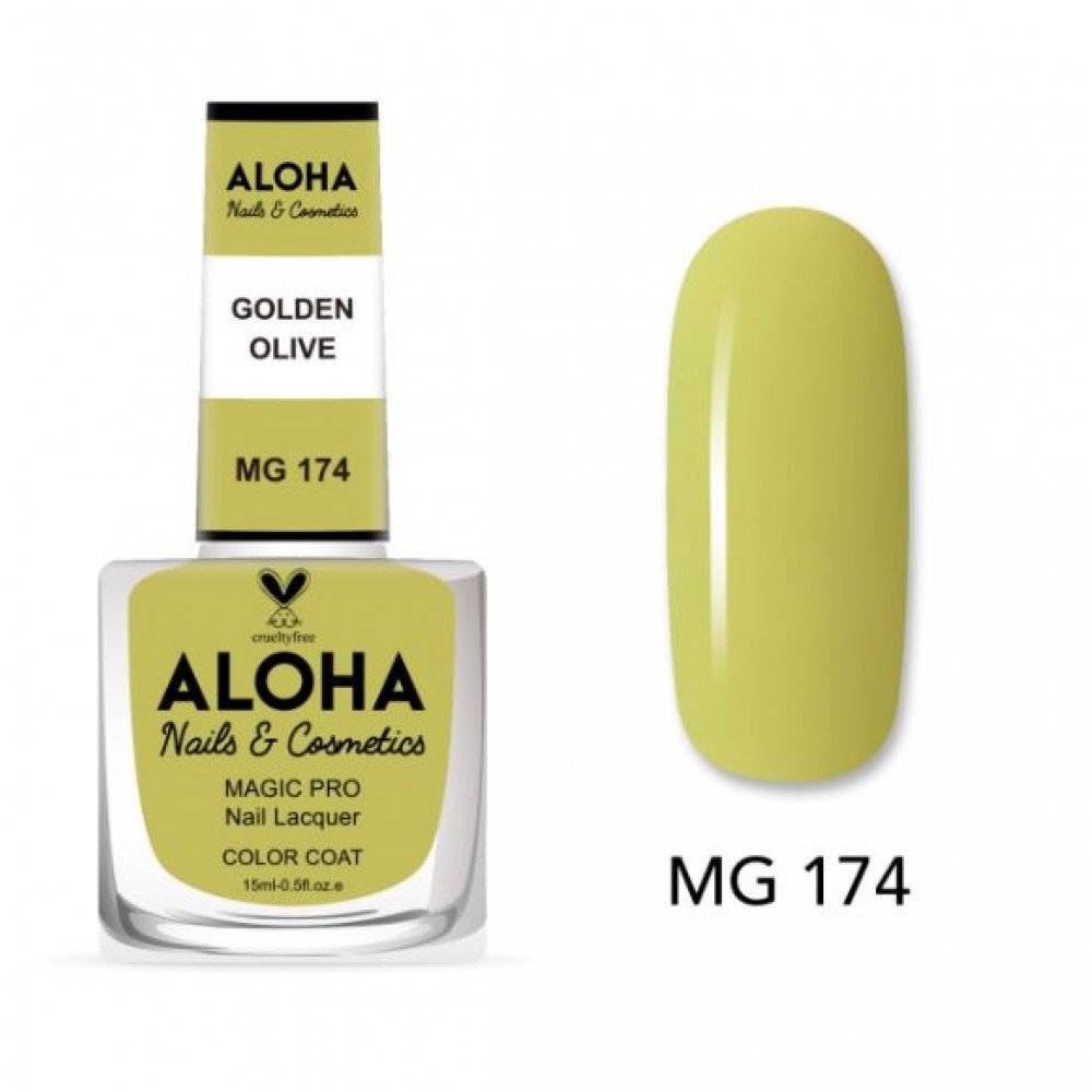 31288-1000x1000-1 Aloha Βερνίκι Νυχιών 10 ημερών με Gel Effect Χωρίς Λάμπα Magic Pro Nail Lacquer 15ml – MG 174 - Image 1
