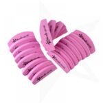 J.K Small Buffer Halfmoon 20τμχ 120/180  (040020) *
