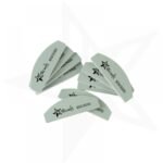 J.K Quick Shinner Buffer Halfmoon 600/3000  10τμχ (040019) *