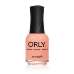 Orly Βερνίκι Νυχιών First Kiss 18ml *
