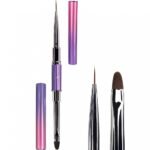DNKa Liner Gel Brush #0006