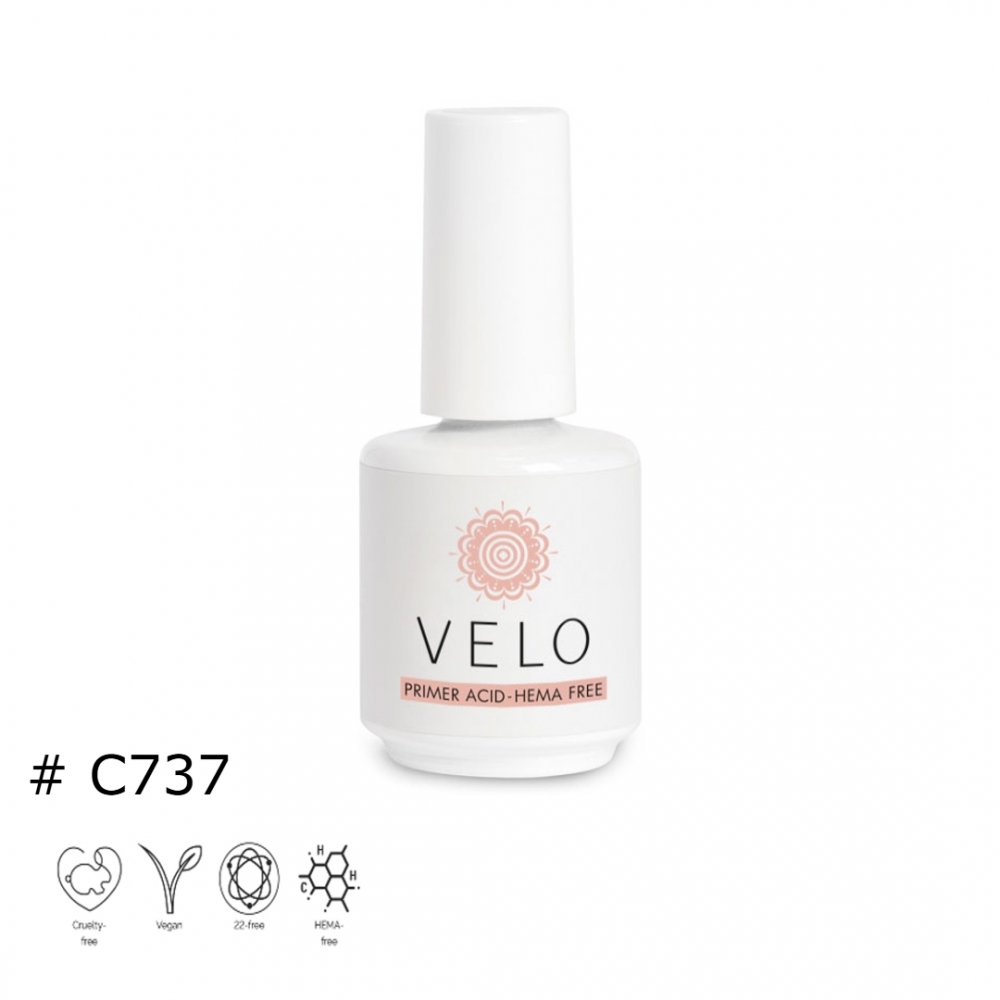 32033-1000x1000-1 Velo Primer Acid C737 Hema Free 13ml - Image 1