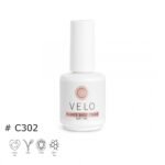 Velo Rubber Base Clear C302 Hema Free 13ml