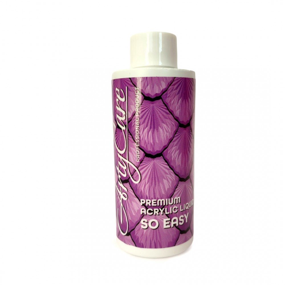 32280-1000x1000-1 Artycare Υγρό Ακρυλικού Acrylic Premium Liquid So Easy, 150ml - Image 1