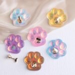 Nail Tip Holder Cat Pad