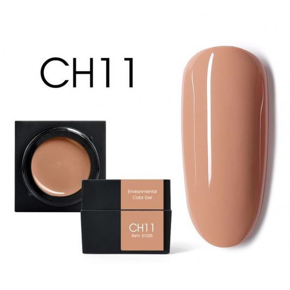 32365-1000x1000-1 Canni Mud Gel 5G CH11 - Image 1