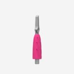 St Staleks Pro Uniq Combo Straight Blade WPPQ-15