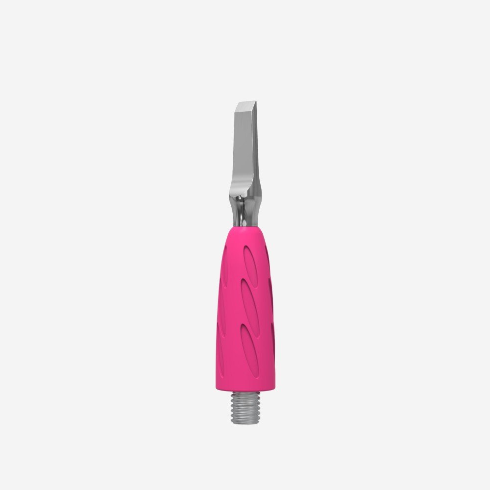 32414-1000x1000-1 St Staleks Pro Uniq Combo Straight Blade WPPQ-15 - Image 1