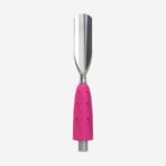 St Staleks Pro Uniq Combo Rounded Wide Pusher WPPQ-17