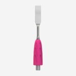 St Staleks Pro Uniq Combo Straight Flat Pusher WPPQ-18