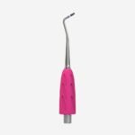 St Staleks Pro Uniq Combo Curette (Bend To The Left) WPPQ-31
