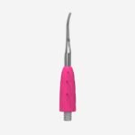 St Staleks Pro Uniq Combo Toenail File With A Bent End WPPQ-37