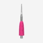 St Staleks Pro Uniq Combo Straight Toenail File WPPQ-38