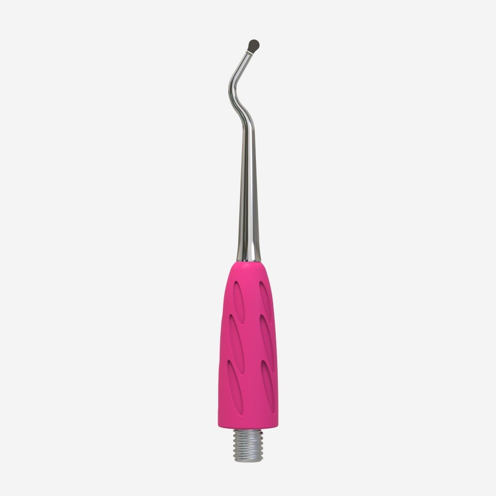 32423-4-1000x1000-1 St Staleks Pro Uniq Combo Hemisphere Curette WPPQ-33 - Image 1
