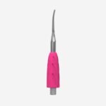 St Staleks Pro Uniq Combo Narrow Toenail File With A Bent End WPPQ-35