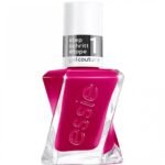 Essie  Βερνίκι Νυχιών Μεγάλης Διάρκειας Gel Couture Nu 473 V.I.Please 13,5Ml