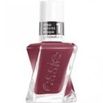 Essie Βερνίκι Νυχιών Μεγάλης Διάρκειας  Gel Couture Nu 523 Not What It Seams 13,5ml