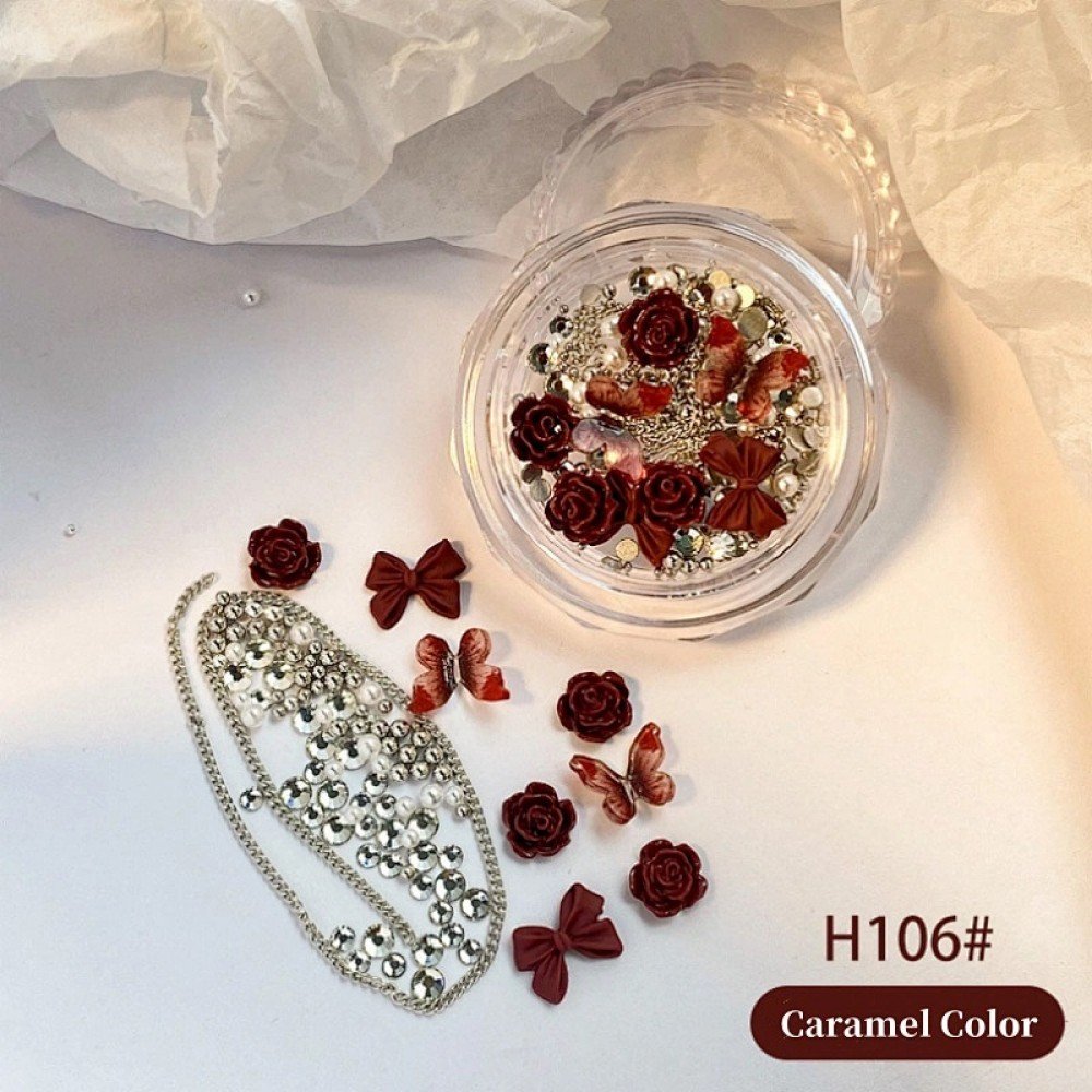 32616-1000x1000-1 Διακοσμητικά Νυχιών Camellia Nail Art Decoration 106 - Image 1