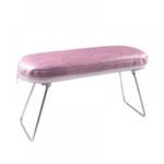 Μαξιλαράκι Χεριών PU Hand Rest Β Ροζ