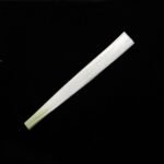 Nail Fiber Glass A With Glue