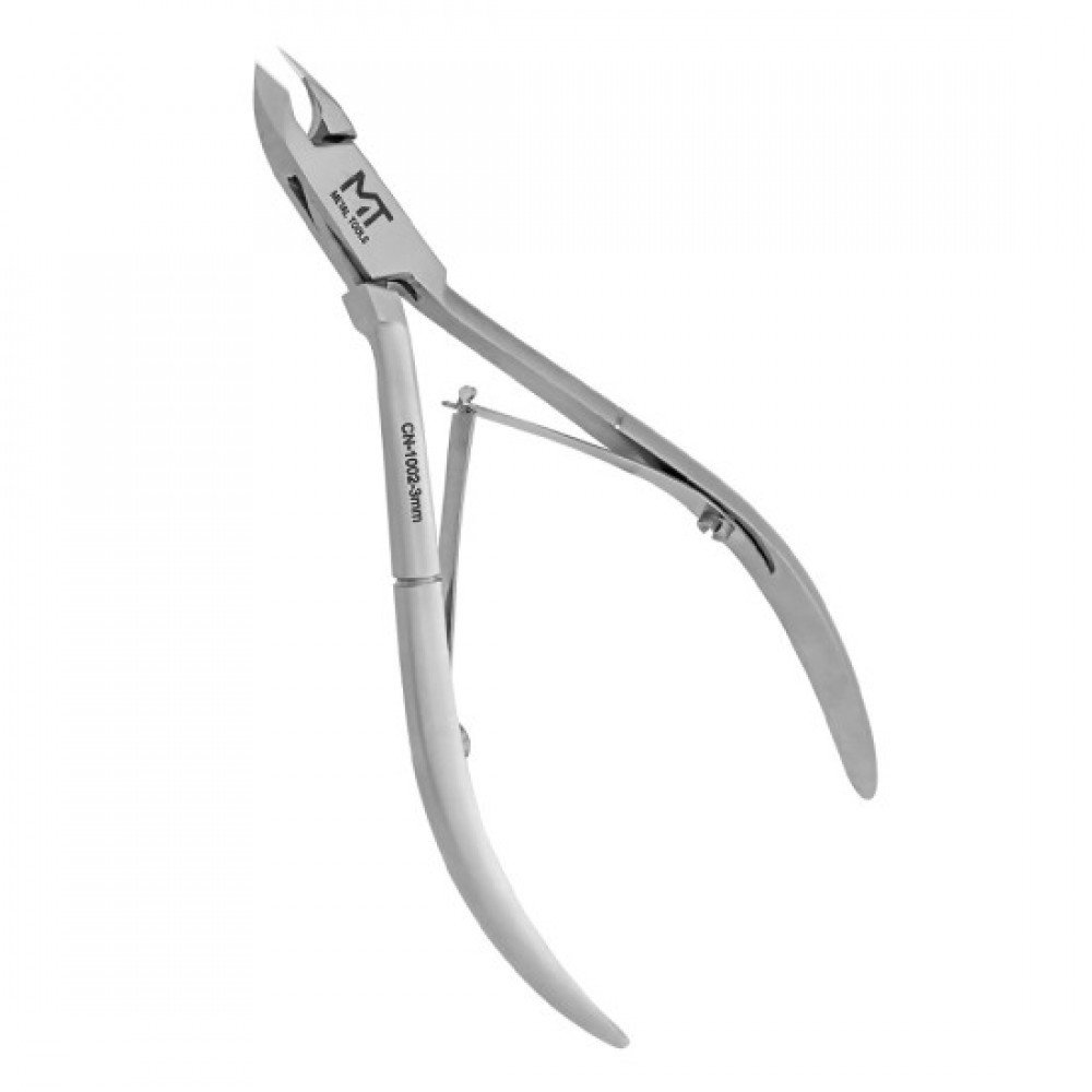 32686-1000x1000-1 Metaltools Πενσάκι Επωνυχίων Long Handle 3mm 551102 - Image 1