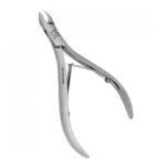 Metaltools Πενσάκι Επωνυχίων Round Shape 3mm 551125