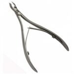 Metaltools Πενσάκι Επωνυχίων Short Handle 3mm 551122