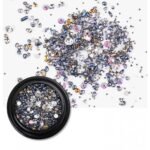 Διακοσμητικά Νυχιών Diamond Diamond Crystal Sand A-03