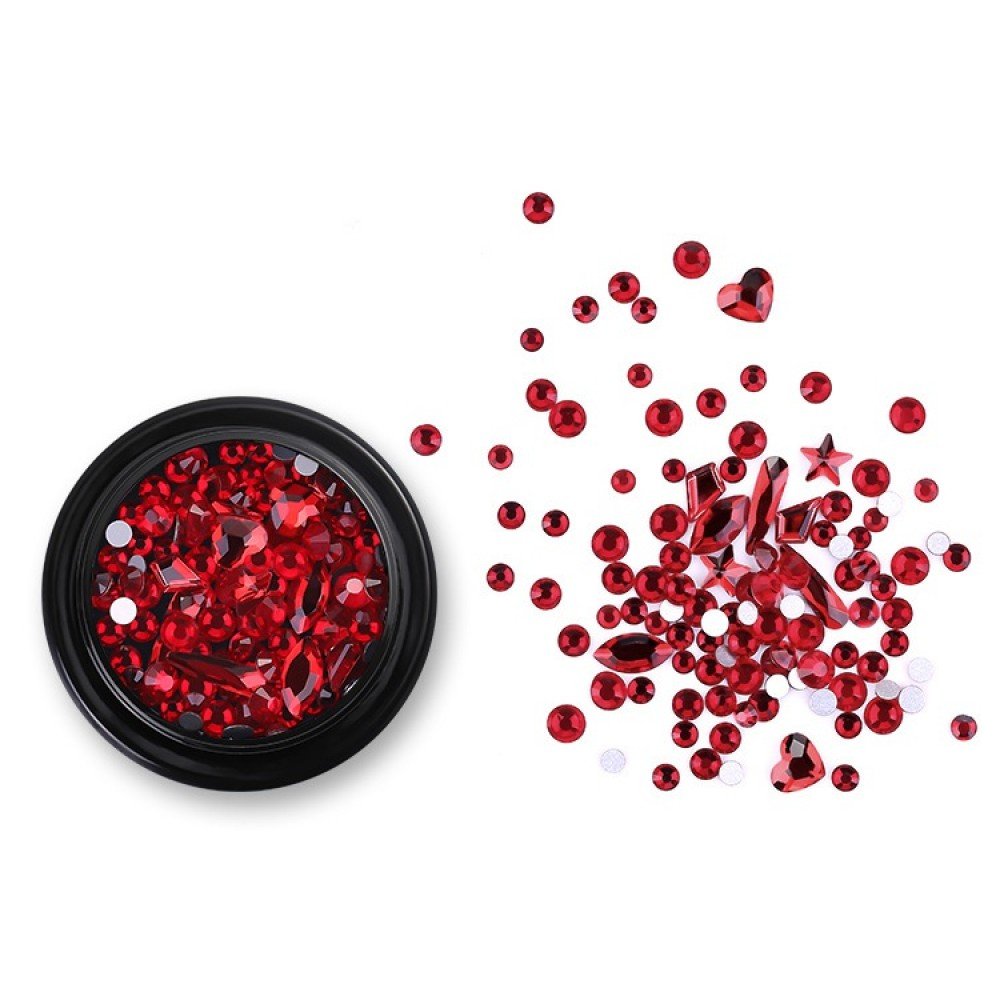 33212-1000x1000-1 Διακοσμητικά Νυχιών Diamond Diamond Crystal Sand C-04 - Image 1