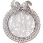 Παλέτα Ανάμειξης Χρωμάτων Butterfly Pearl Silver