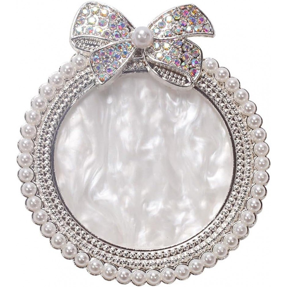 33309-1000x1000-1 Παλέτα Ανάμειξης Χρωμάτων Butterfly Pearl Silver - Image 1